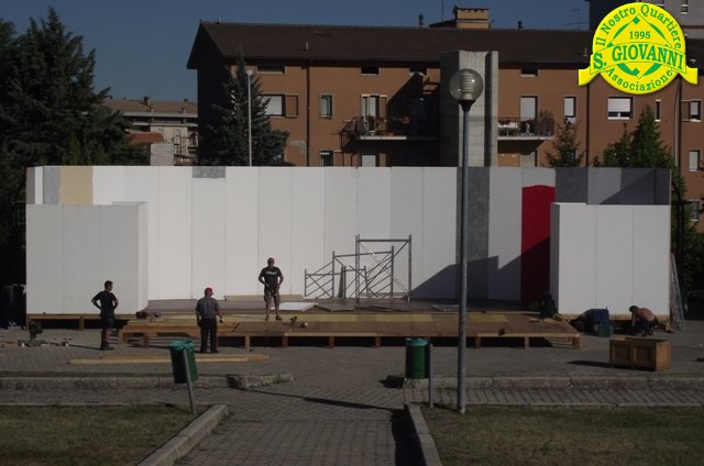 costruzione_palco